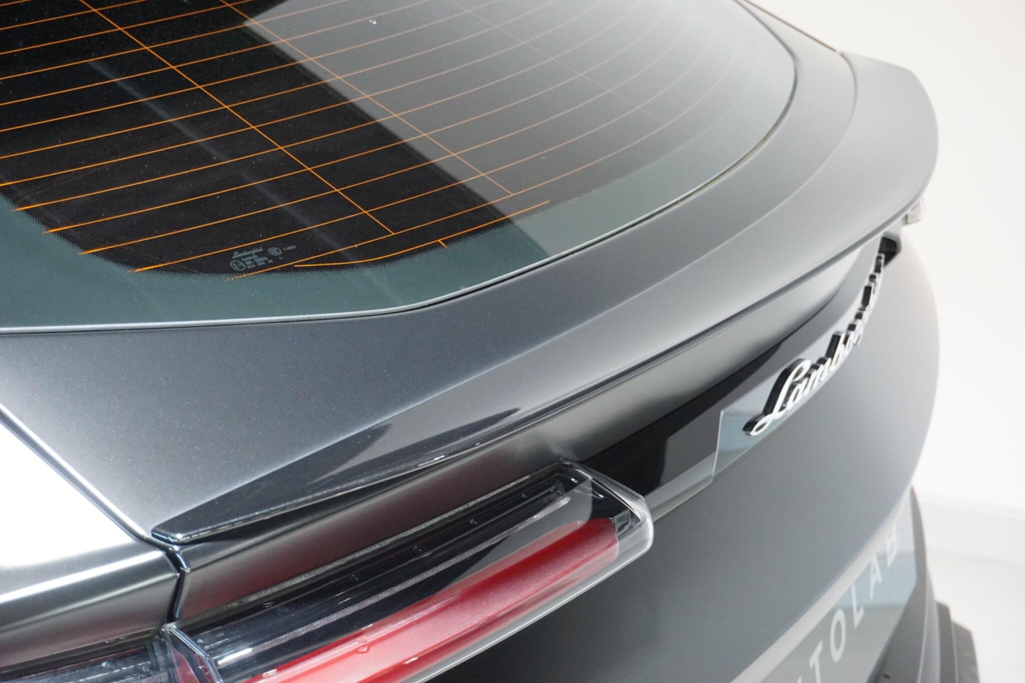 Lamborghini Urus 4.0 V8 BiTurbo SUV 5dr Petrol Auto 4WD Euro 6 (650 ps)